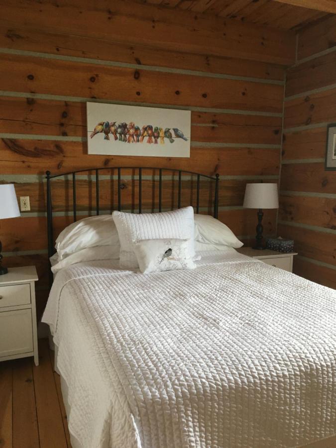 Bye The Bay Bed And Breakfast Ridgetown Εξωτερικό φωτογραφία
