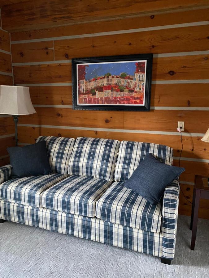 Bye The Bay Bed And Breakfast Ridgetown Εξωτερικό φωτογραφία