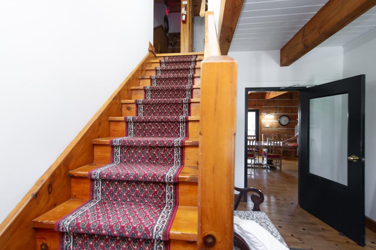 Bye The Bay Bed And Breakfast Ridgetown Εξωτερικό φωτογραφία