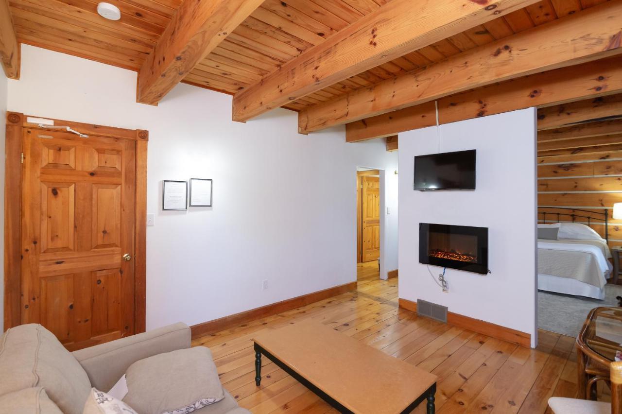 Bye The Bay Bed And Breakfast Ridgetown Εξωτερικό φωτογραφία
