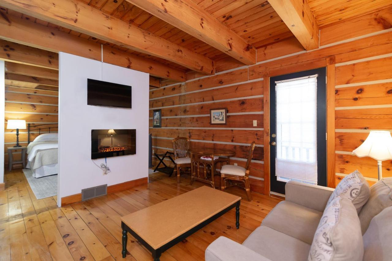 Bye The Bay Bed And Breakfast Ridgetown Εξωτερικό φωτογραφία