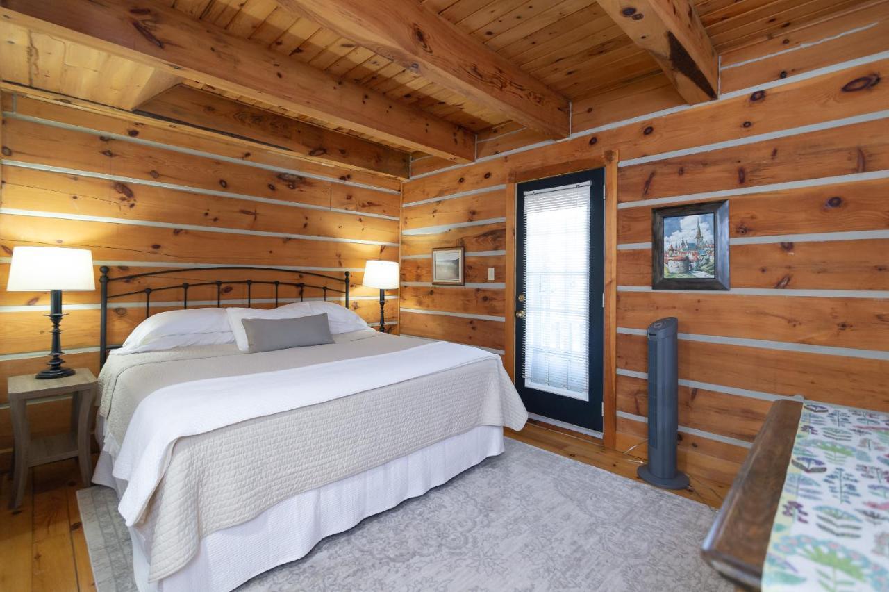 Bye The Bay Bed And Breakfast Ridgetown Εξωτερικό φωτογραφία