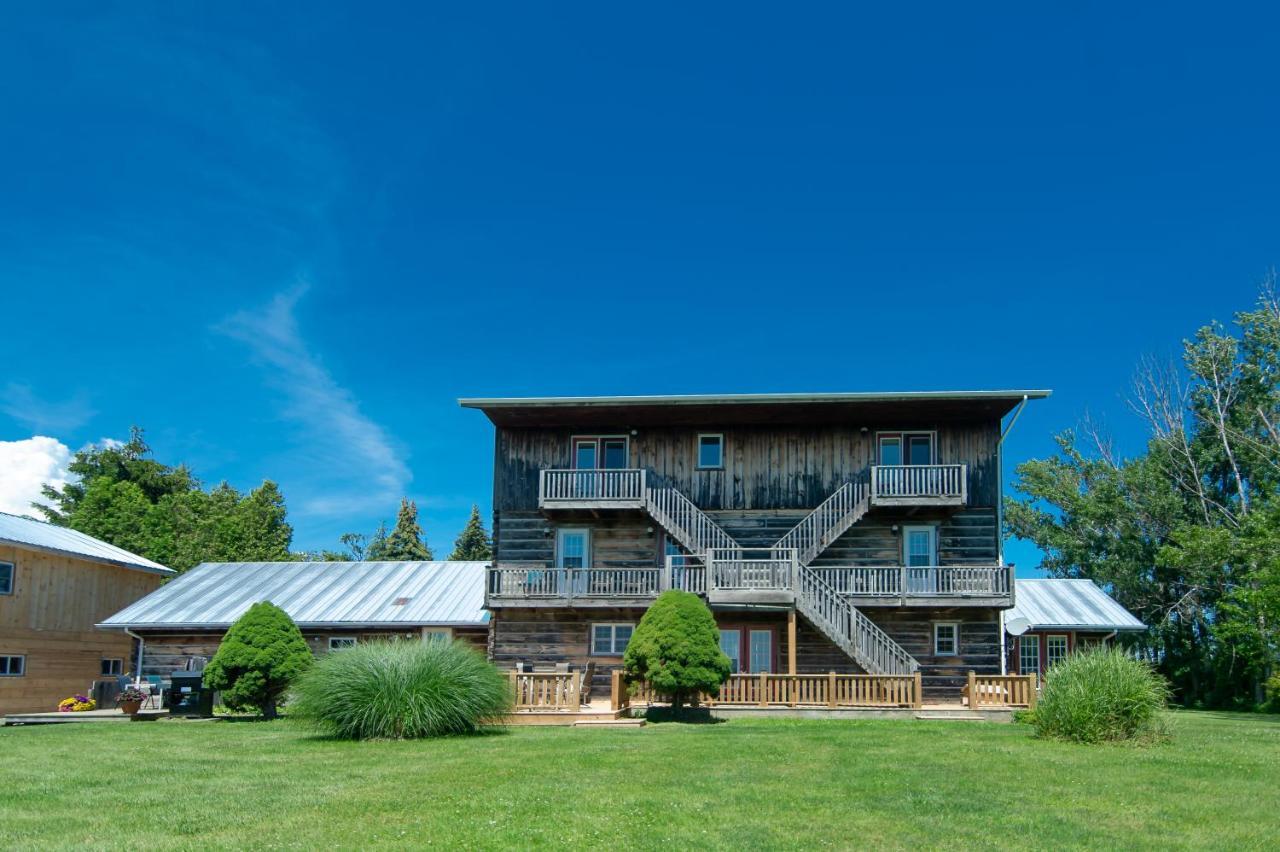 Bye The Bay Bed And Breakfast Ridgetown Εξωτερικό φωτογραφία