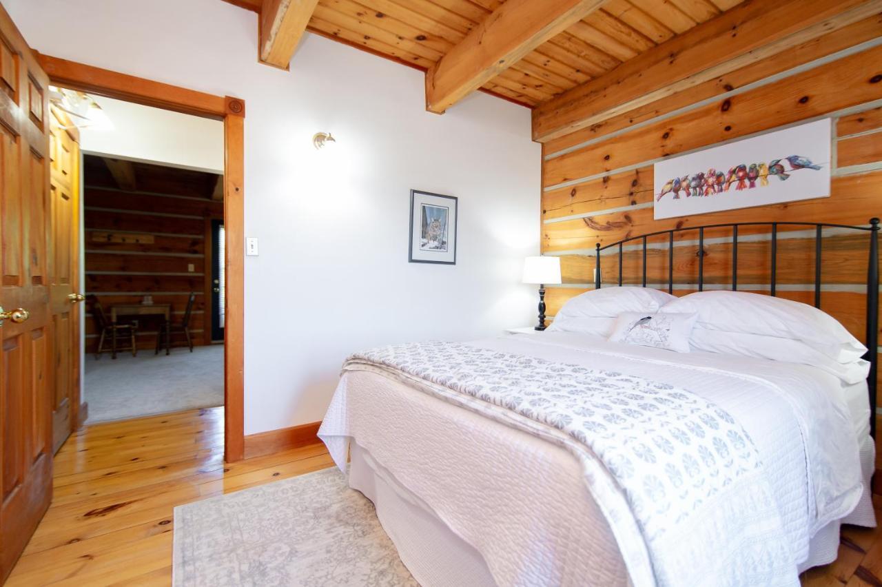 Bye The Bay Bed And Breakfast Ridgetown Εξωτερικό φωτογραφία