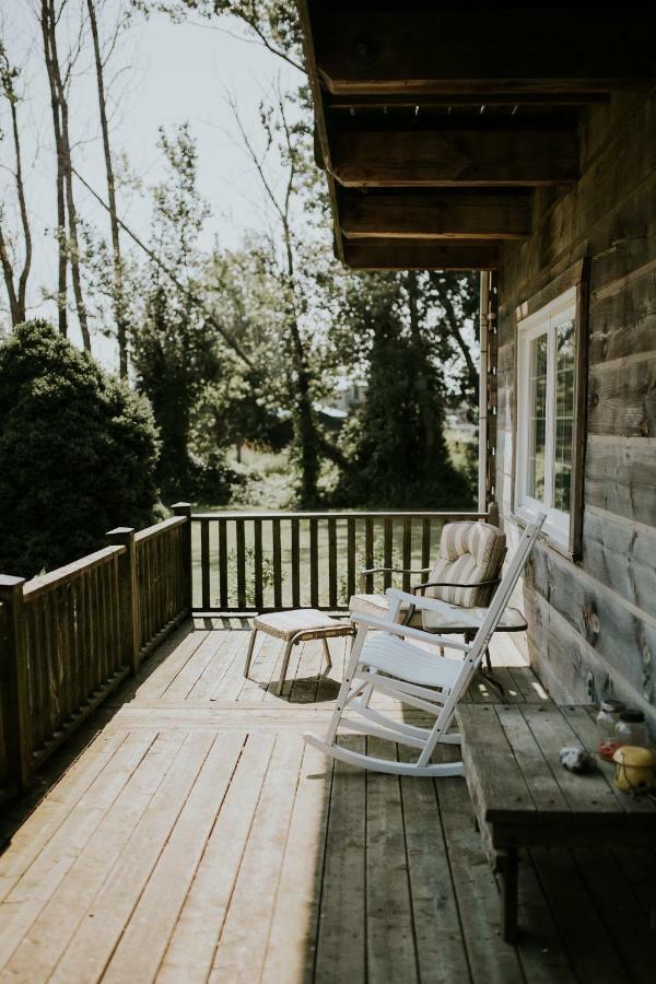 Bye The Bay Bed And Breakfast Ridgetown Εξωτερικό φωτογραφία